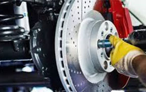 Fren Bakımı