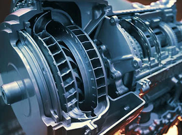 Şanzıman Onarımı